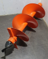 Preview: Aktionsangebot: Minibagger PRO 1,27 t inkl. Schaufel 300 mm,  Hydraulischen Daumengreifer und Schnellkuppler